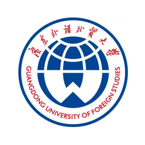 广东外语外贸大学校徽